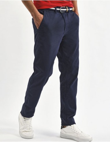 ASQ-AQ059-Mens Ultimate Chinos